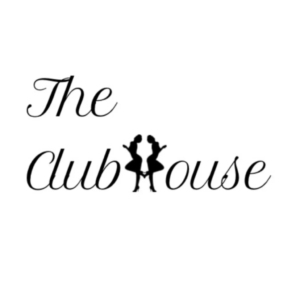 The Clubhouse Logo - 1024